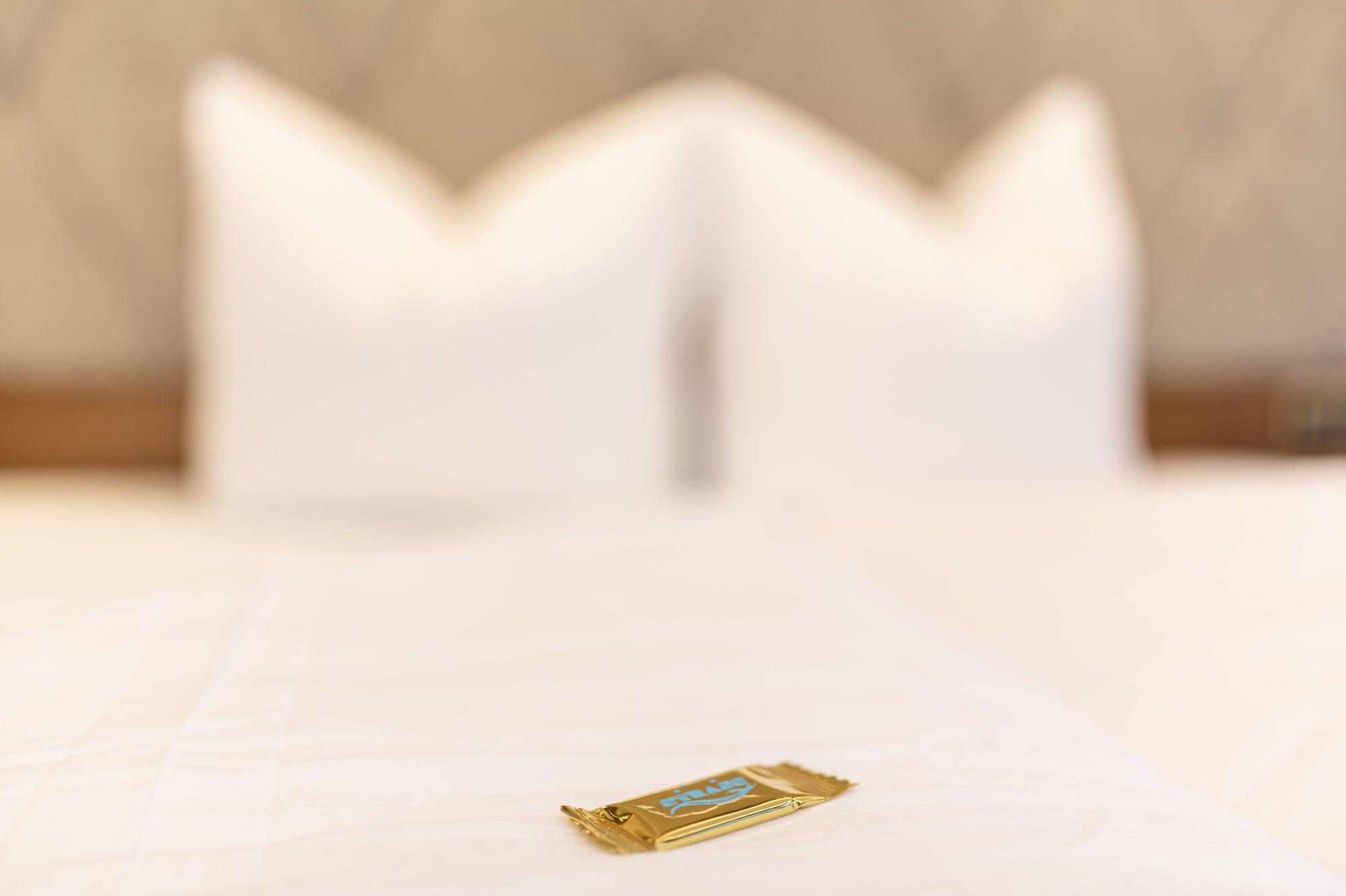 Strass - Sport & Spa Hotel Mayrhofen Eksteriør bilde