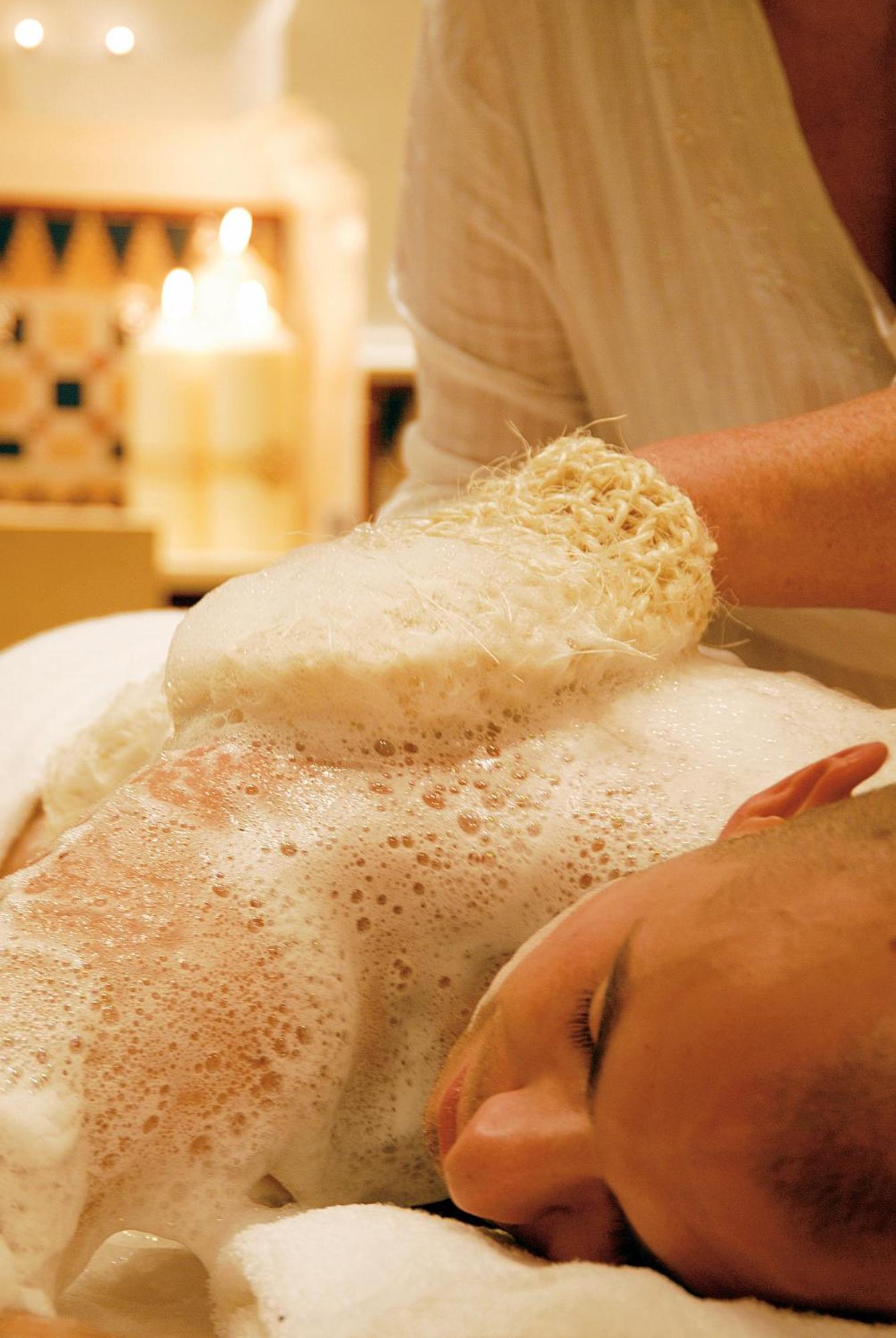 Strass - Sport & Spa Hotel Mayrhofen Eksteriør bilde
