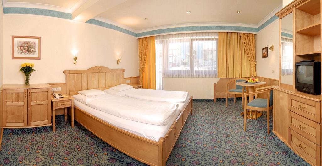 Strass - Sport & Spa Hotel Mayrhofen Rom bilde