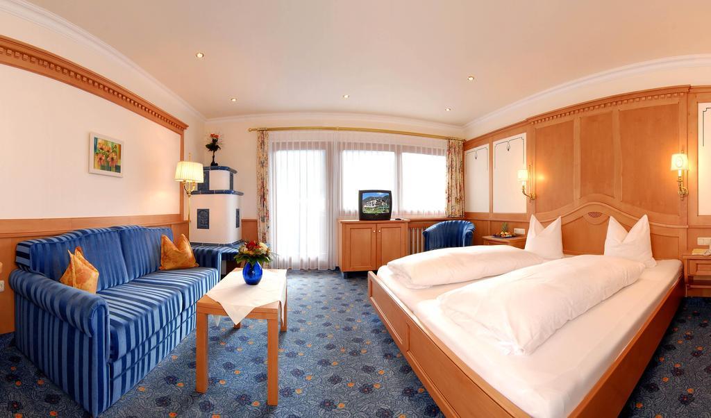 Strass - Sport & Spa Hotel Mayrhofen Rom bilde