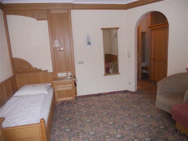 Strass - Sport & Spa Hotel Mayrhofen Rom bilde