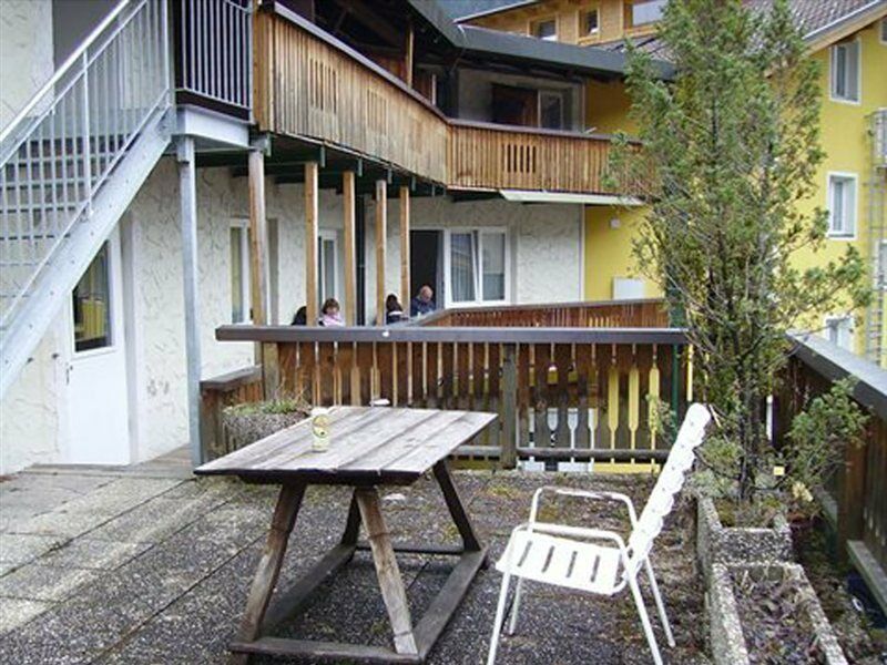 Strass - Sport & Spa Hotel Mayrhofen Eksteriør bilde